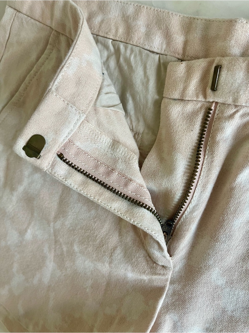 J.CREW Vintage Cotton Shorts - Picture 7 of 10